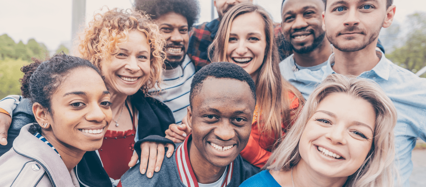 estudantes de português para estrangeiros